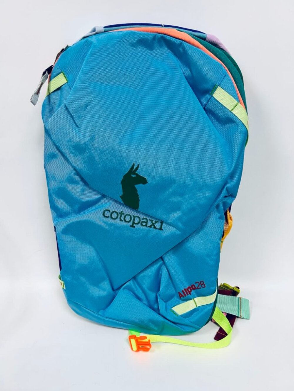 Cotopaxi Waterproof Backpack Large Capacity Fashion Backpack New